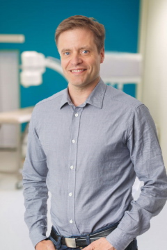 Dr. Lars Walén