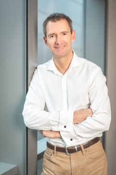Dr. Georg Michael Hess